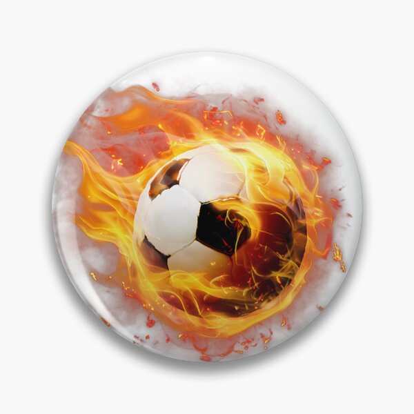 Item preview, FIREBALL designed and sold by SAMIKTK.