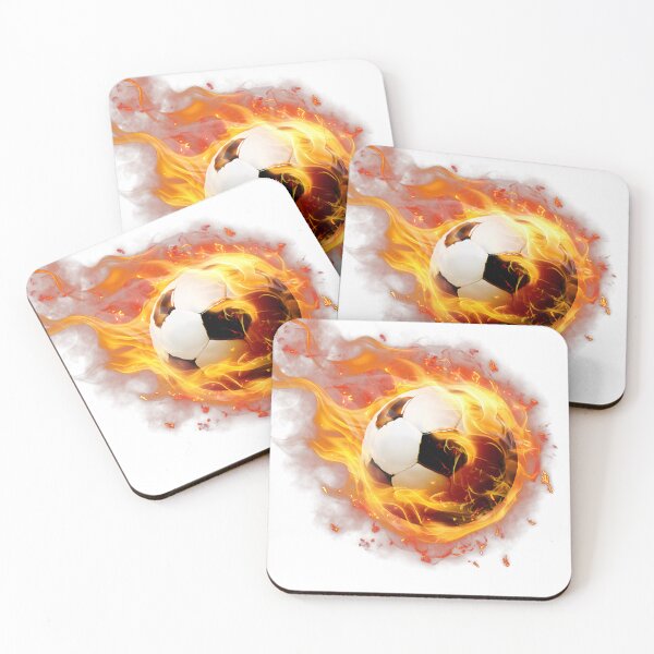 Item preview, FIREBALL designed and sold by SAMIKTK.