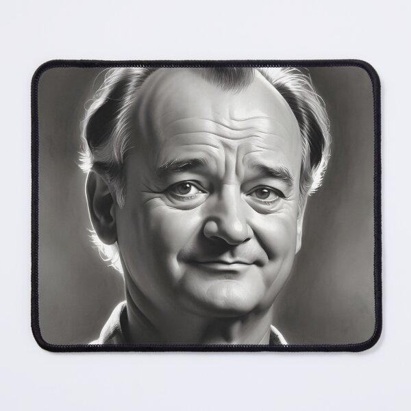 Item preview, Bill Murray designed and sold by WorldofCharcoal.
