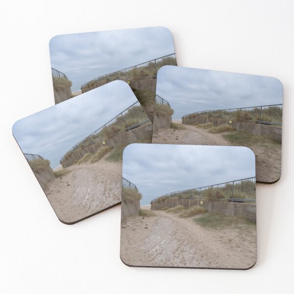 Item preview, Path to Winterton beach designed and sold by yackers1.