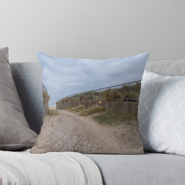 Item preview, Path to Winterton beach designed and sold by yackers1.