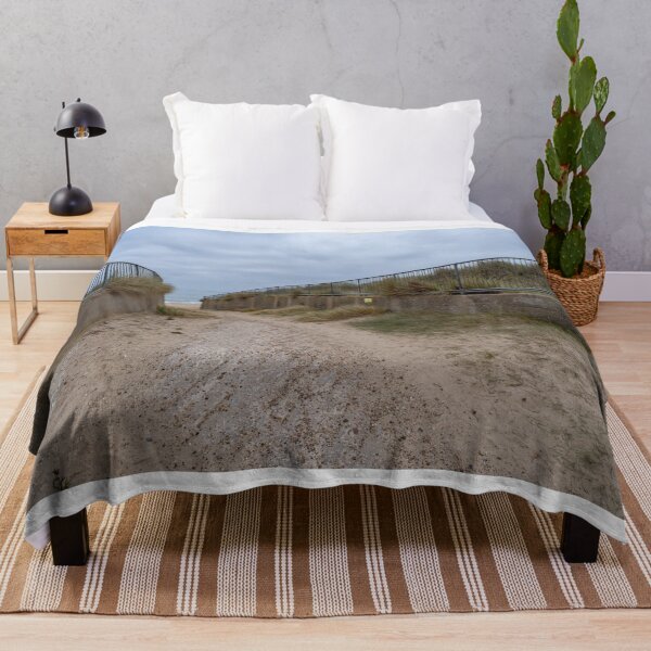 Item preview, Path to Winterton beach designed and sold by yackers1.