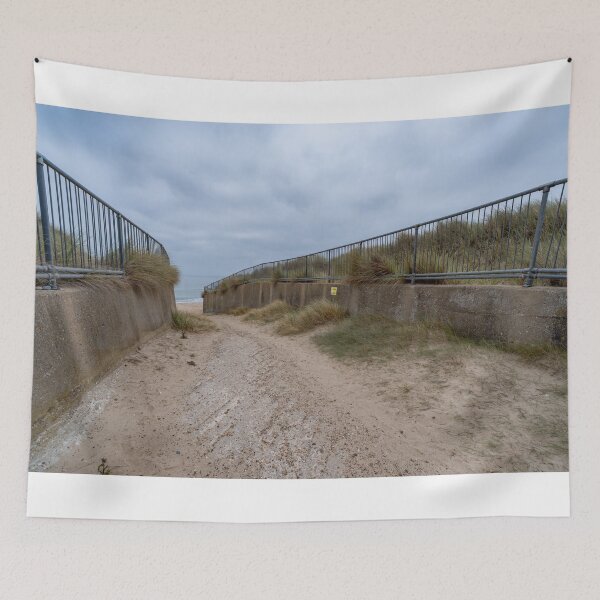 Item preview, Path to Winterton beach designed and sold by yackers1.
