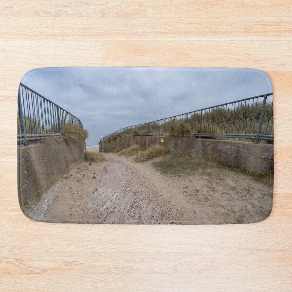 Item preview, Path to Winterton beach designed and sold by yackers1.