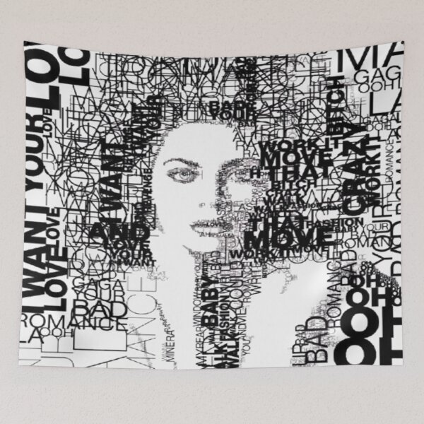 Item preview, ART, TEXT AND LETTERS designed and sold by Teixeira224.