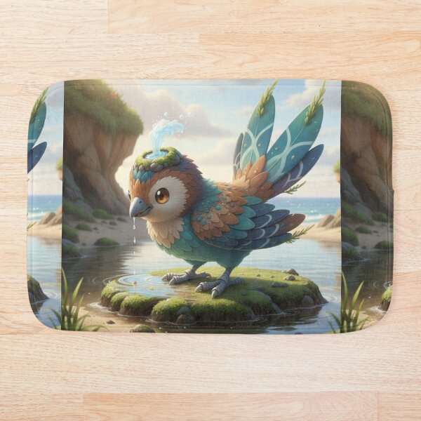 Item preview, Gran halcón verde designed and sold by HuntsmithMerch.