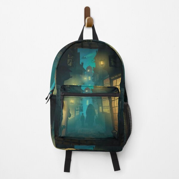 Item preview, The Shadow of the Alley designed and sold by Rozenta.