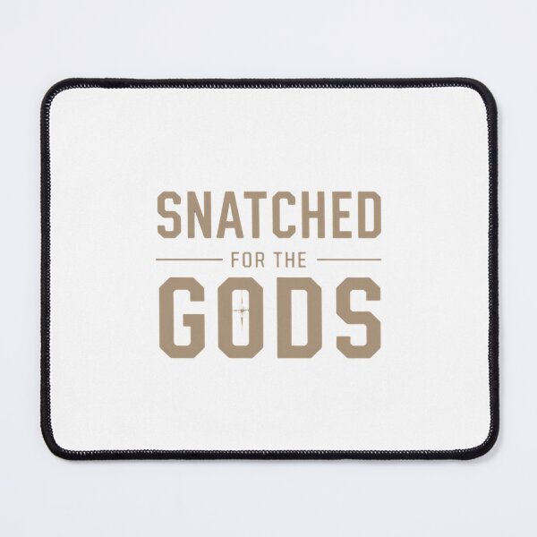 Item preview, Snatched for the Gods Gold designed and sold by MoGhoine.