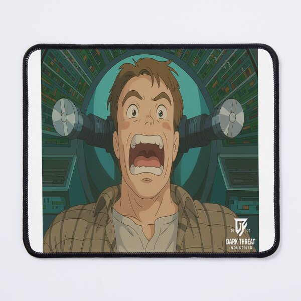 Item preview, Give Deez People Air! designed and sold by Dark Threat Industries.
