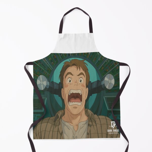 Item preview, Give Deez People Air! designed and sold by Dark Threat Industries.