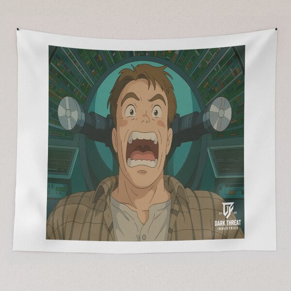 Item preview, Give Deez People Air! designed and sold by Dark Threat Industries.