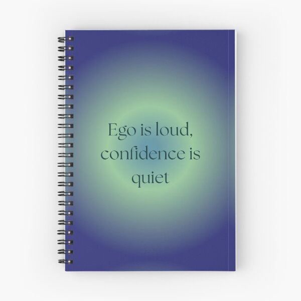 Item preview, Confidence is quiet designed and sold by Elevare.