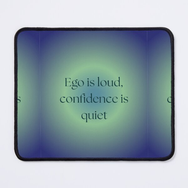 Item preview, Confidence is quiet designed and sold by Elevare.
