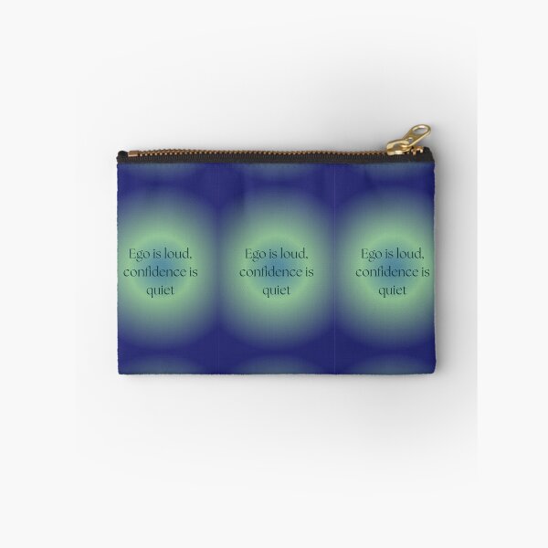 Item preview, Confidence is quiet designed and sold by Elevare.