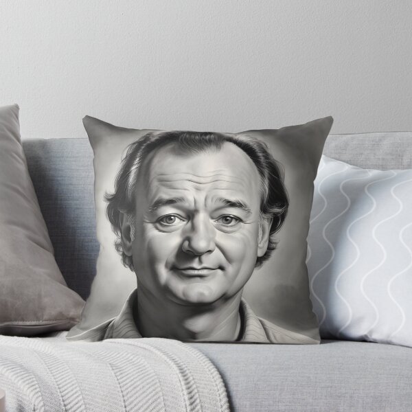 Item preview, Bill Murray designed and sold by WorldofCharcoal.