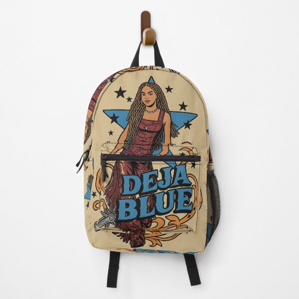 Item preview, Deja Blue – Blue Ivy’s Iconic Cowboy Carter Tour Performance designed and sold by GirlyPopped.