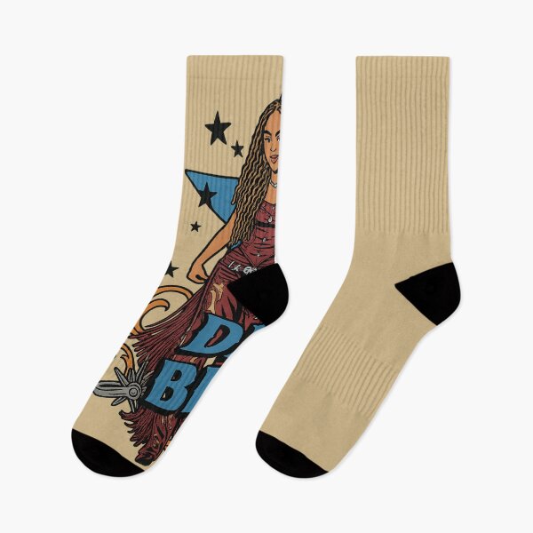 Item preview, Deja Blue – Blue Ivy’s Iconic Cowboy Carter Tour Performance designed and sold by GirlyPopped.
