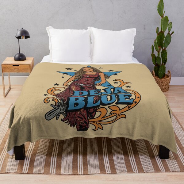 Item preview, Deja Blue – Blue Ivy’s Iconic Cowboy Carter Tour Performance designed and sold by GirlyPopped.