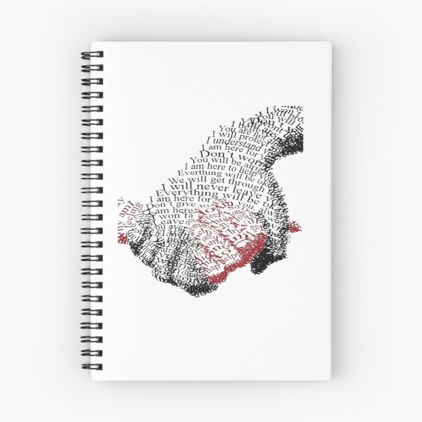 Item preview, ARTE TEXTO Y LETRAS designed and sold by Teixeira224.