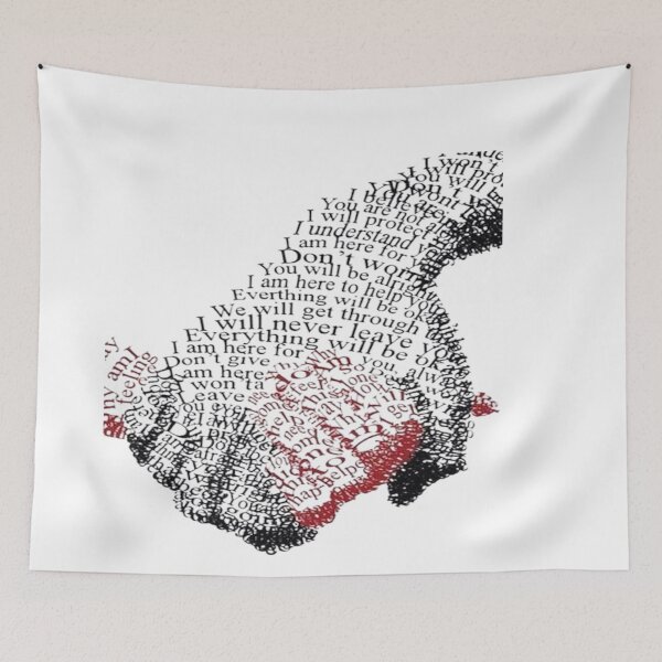 Item preview, ART, TEXT AND LETTERS designed and sold by Teixeira224.