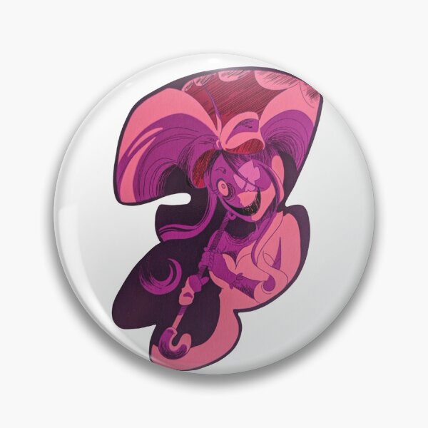 Item preview, Nui From Kill La Kill designed and sold by DOWNI.