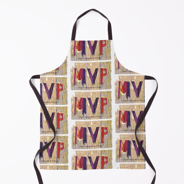 Item preview, MVP most valuable player  designed and sold by carrinajh.