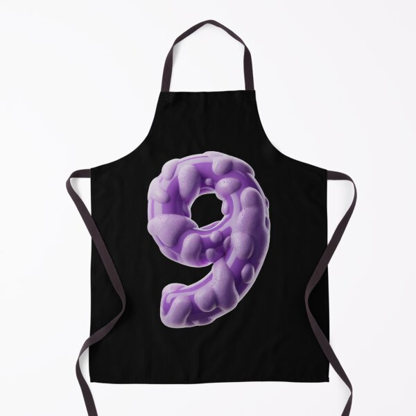 Item preview, Nine designed and sold by KajalGulgulia.