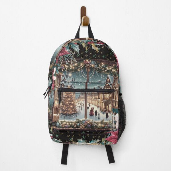 Item preview, Happy Holidays XM13 designed and sold by HappyHavenStu.
