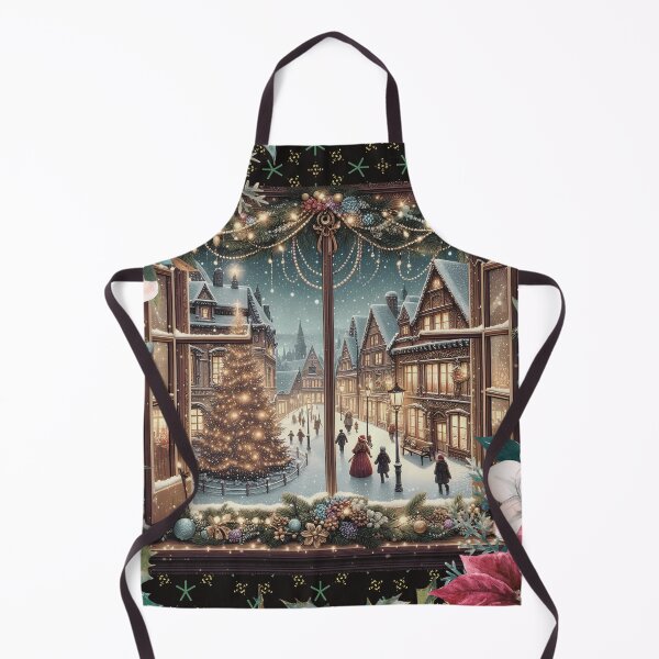 Item preview, Happy Holidays XM13 designed and sold by HappyHavenStu.