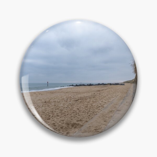 Item preview, Winterton beach, Norfolk Coast designed and sold by yackers1.