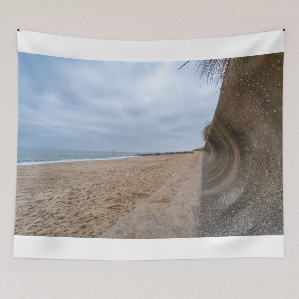 Item preview, Winterton beach, Norfolk Coast designed and sold by yackers1.