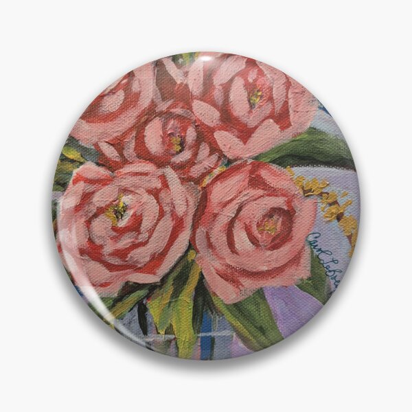 Item preview, Pleasant Surprise designed and sold by Carol LeBoeuf, Texas Artist.