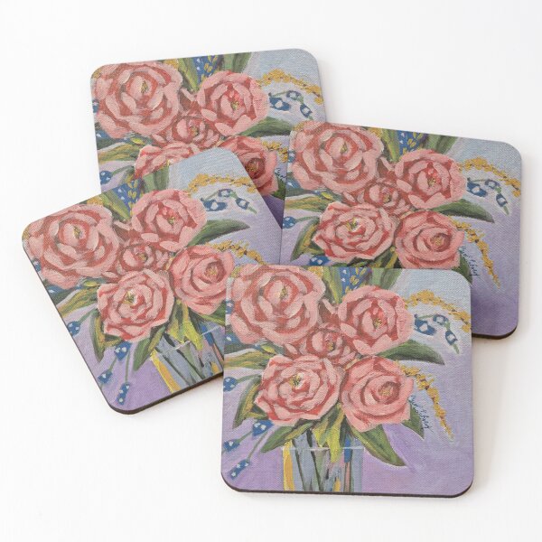 Item preview, Pleasant Surprise designed and sold by Carol LeBoeuf, Texas Artist.