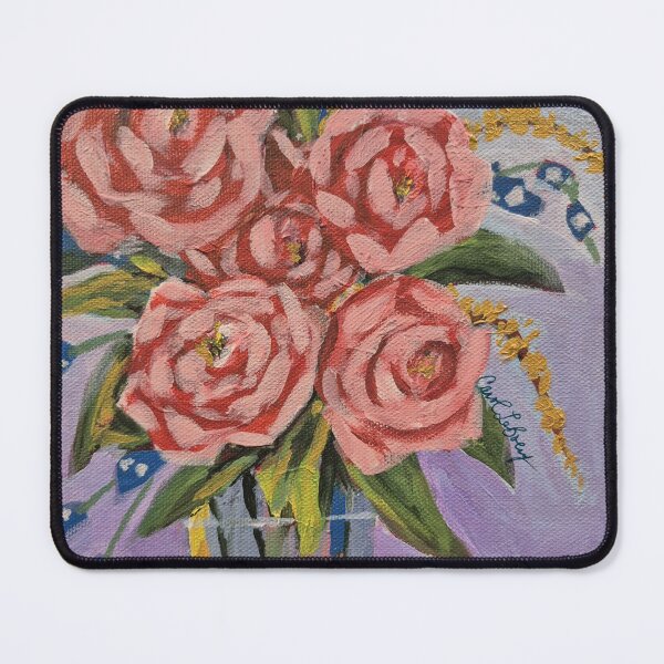 Item preview, Pleasant Surprise designed and sold by Carol LeBoeuf, Texas Artist.