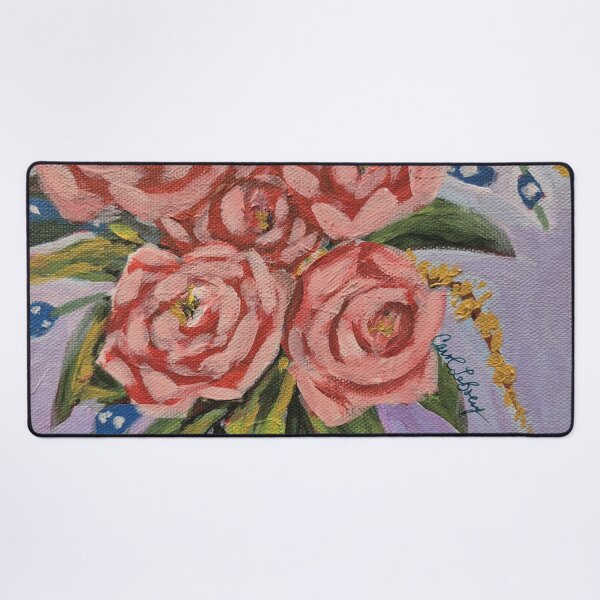 Item preview, Pleasant Surprise designed and sold by Carol LeBoeuf, Texas Artist.