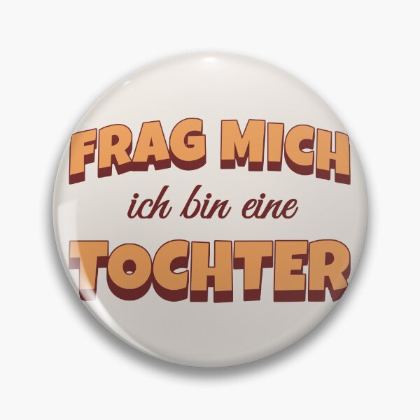 Item preview, ASK ME – Statement Design against patriarchal rhetoric designed and sold by VariousGoodies.