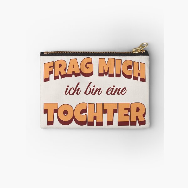Item preview, ASK ME – Statement Design against patriarchal rhetoric designed and sold by VariousGoodies.