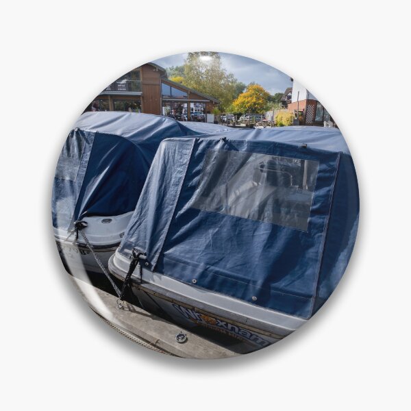 Item preview, Boats on the Bure, Norfolk Broads designed and sold by yackers1.