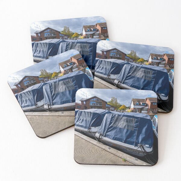 Item preview, Boats on the Bure, Norfolk Broads designed and sold by yackers1.