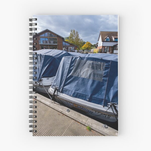 Item preview, Boats on the Bure, Norfolk Broads designed and sold by yackers1.