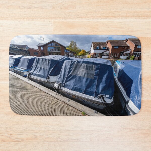 Item preview, Boats on the Bure, Norfolk Broads designed and sold by yackers1.