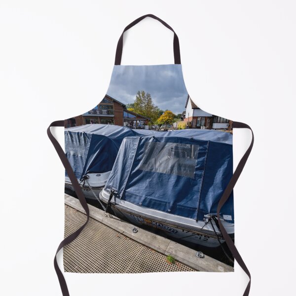 Item preview, Boats on the Bure, Norfolk Broads designed and sold by yackers1.