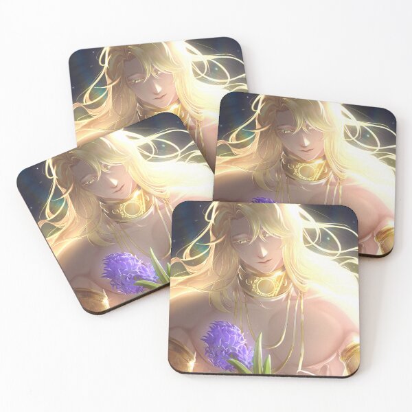 Item preview, Apollo designed and sold by Octopriteart.