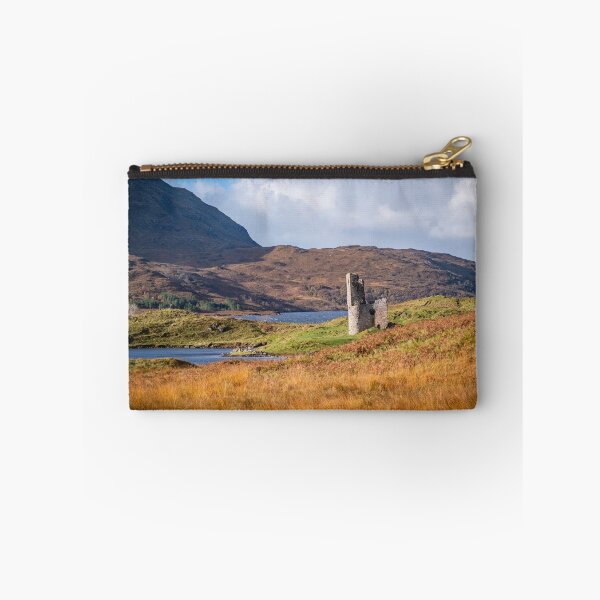 Item preview, Ardvreck Castle, Loch Assynt, Sutherland, Scotland, United Kingdom designed and sold by Rob  Ford.