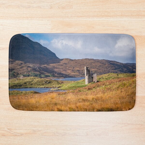 Item preview, Ardvreck Castle, Loch Assynt, Sutherland, Scotland, United Kingdom designed and sold by Rob  Ford.