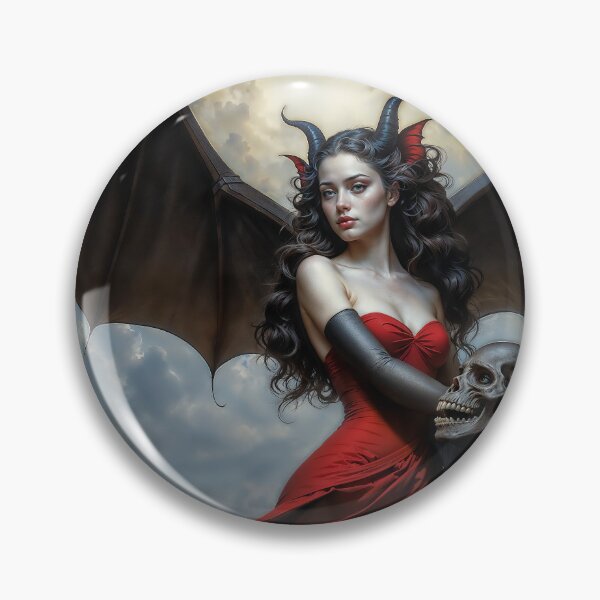 Item preview, Lilith’s Vow designed and sold by AliceWhiteDF.