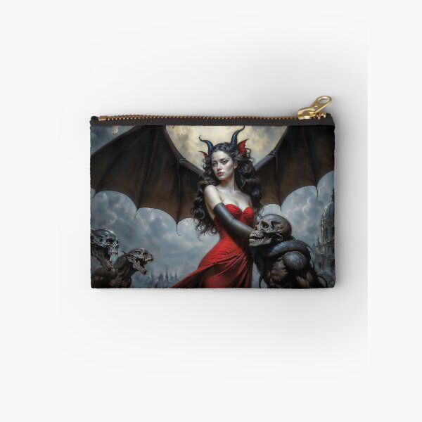 Item preview, Lilith’s Vow designed and sold by AliceWhiteDF.
