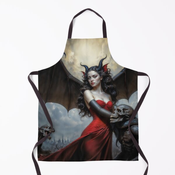 Item preview, Lilith’s Vow designed and sold by AliceWhiteDF.