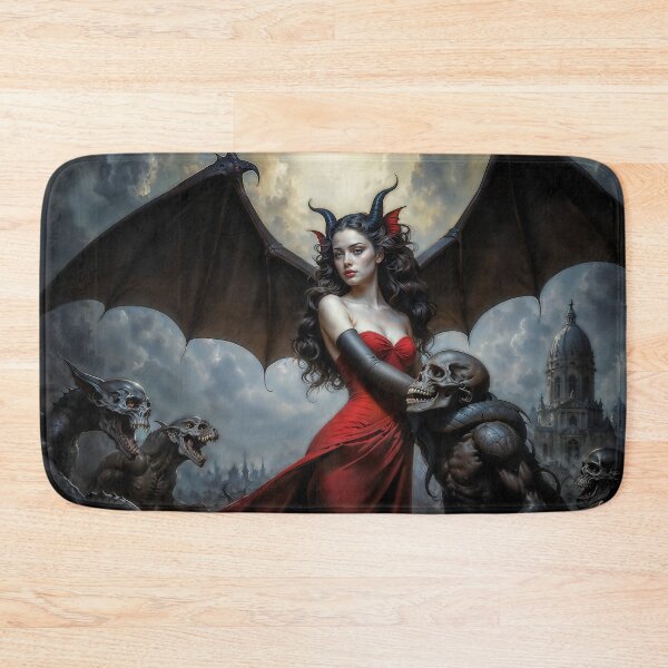 Item preview, Lilith’s Vow designed and sold by AliceWhiteDF.