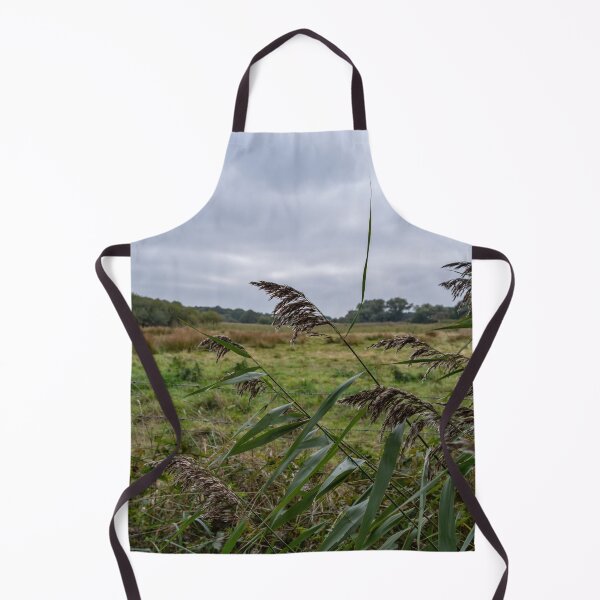 Item preview, Reeds in the marsh designed and sold by yackers1.